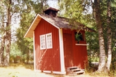 Rockesholm stationsdass, sommaren 1997