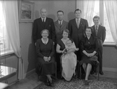 Familjen Kjell Larsson