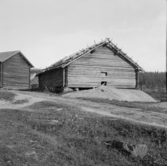 Borlänge, Fagerbacken, Lintäppas.