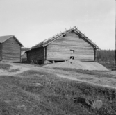 Borlänge, Fagerbacken, Lintäppas.