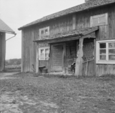 Borlänge, Trönö. Spikes stes*
*Enklare hus