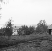 Borlänge, Torsång, Haganäs 1921-1926.