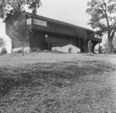 Borlänge, Stora Tuna, Ornässtugan 1914.