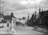 Stockholmsmotiv