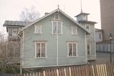 Olle Olssons hus