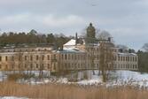 Ulriksdals slott