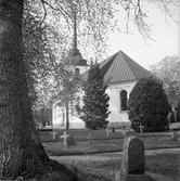 Kvillinge kyrka