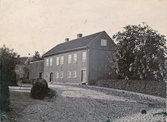 Uddgrenska huset.