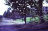Turingebostäder