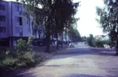 Turingebostäder