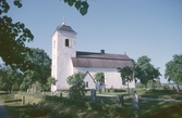 Eds kyrka