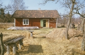 Grimstahamns nybygge