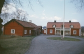 Eds prästgård