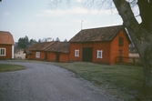 Eds prästgård