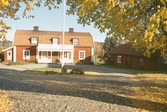 Eds prästgård