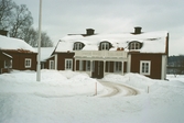 Eds prästgård