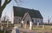 Edebo kyrka