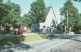 Edebo kyrka