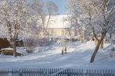 Edsbro kyrka