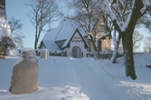 Edsbro kyrka