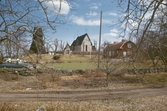 Edsbro kyrka