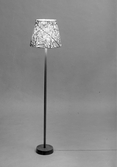 Golvlampa