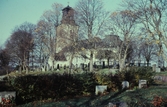 Turinge kyrka