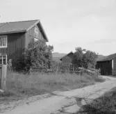 Borlänge, Ängarna.