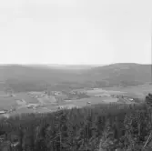 Borlänge, Koppslahyttan och Solklinten.