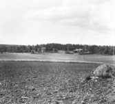 Hedemora, Garpenberg, Fensjö. Backgården. 1929-1930.