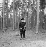 Rättvik, Ore, Dalbyn. Tiimas Anders.