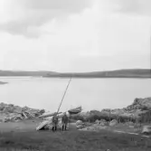 Falun, Liljesund.
(Hörde tidigare till Torsång sn, Borlänge)