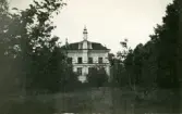Färna herrgård, ca 1920