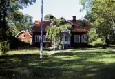 Ljusterö