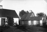 Bild 998.  Per Olssons Masrä, bryggarhäus m.m.