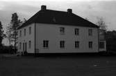 Tranemo prästgård