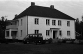 Tranemo prästgård