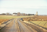 Lohärads kyrka