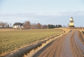 Lohärads kyrka