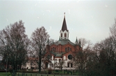 Tranemo kyrka