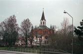 Tranemo kyrka