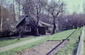 Sågarstugan