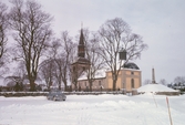 Lovö kyrka