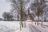 Lovö kyrka