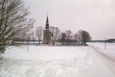 Lovö kyrka