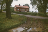 Rökby gård.