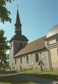 Lovö kyrka