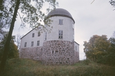 Penningby slott