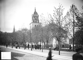 Storgatan, 1890-tal