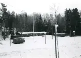 Oxvreten